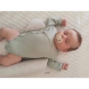 Cale Bebe Ergonomique Beige - CANDIDE – Image 6