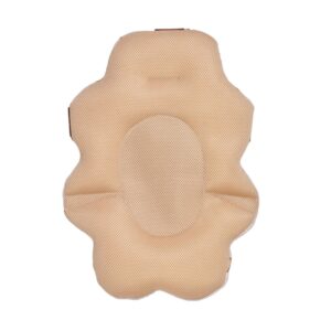 Coussin de bain Arcs-En-Ciel Arc En Ciel 0-3 mois - Candide – Image 4