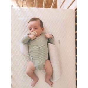 Cale Bebe Ergonomique Beige - CANDIDE – Image 4