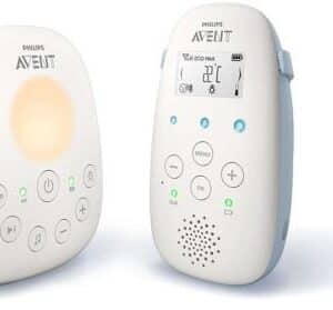 Ecoute-bébé DECT SCD715 - Philips Avent – Image 7