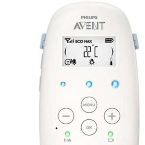 Ecoute-bébé DECT SCD715 - Philips Avent – Image 6