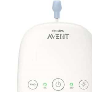 Ecoute-bébé DECT SCD715 - Philips Avent – Image 5