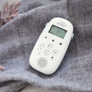 Ecoute-bébé DECT SCD715 - Philips Avent – Image 4