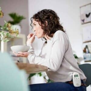 Ecoute-bébé DECT SCD715 - Philips Avent – Image 3