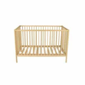Lit à barreaux Poppy - Bébé Confort – Image 3