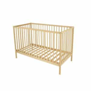 Lit à barreaux Poppy - Bébé Confort – Image 2