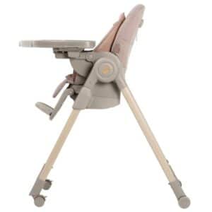 Chaise haute Minla Plus Elegance Terra - Maxi Cosi – Image 5