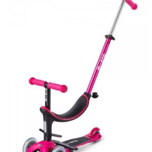 Trottinette Évolutive 1-6 ans 3 en 1 mini Micro – Image 6