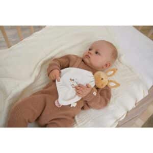 Coffret Doudou Bola Lapin Marron - Kaloo – Image 8