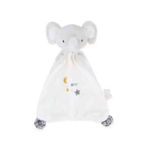 Coffret Doudou Bola Elephant Gris - Kaloo – Image 5