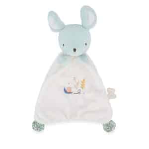 Coffret Doudou Bola Souris Vert - Kaloo – Image 5
