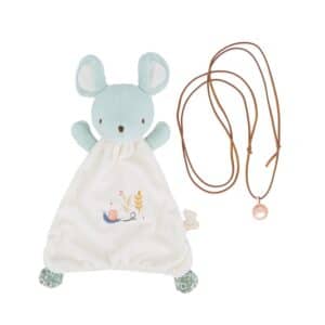 Coffret Doudou Bola Souris Vert - Kaloo – Image 3