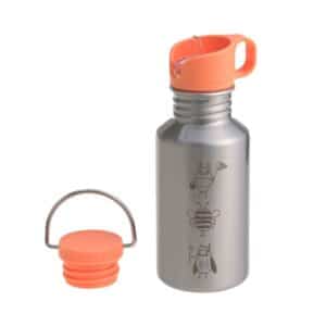 Gourde Inox Nature 500ml - Lässig – Image 3