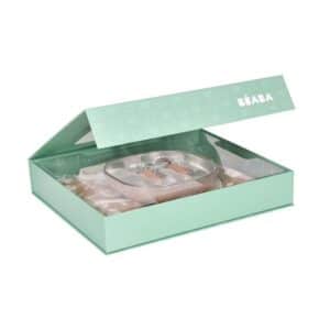 Mon premier coffret repas Savannah Bloom - Béaba – Image 5