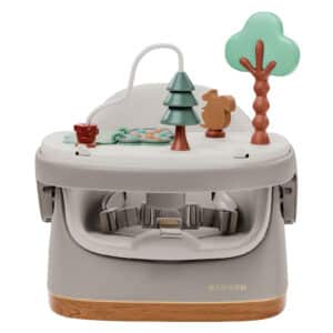 Réhausseur de Chaise 3-en-1 Jay Plus Élégance Beige - Maxi-Cosi – Image 6