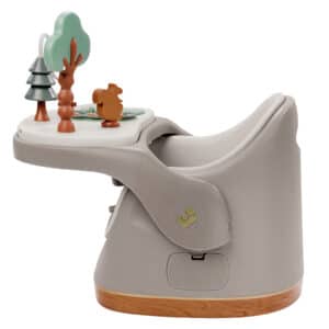 Réhausseur de Chaise 3-en-1 Jay Plus Élégance Beige - Maxi-Cosi – Image 4