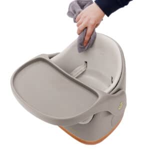 Réhausseur de Chaise 3-en-1 Jay Plus Élégance Beige - Maxi-Cosi – Image 3