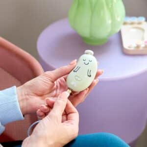 Lime à Ongles Bébé Électrique - Bébé Confort – Image 3