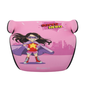rehausseur Superhero rose i-Safe- Safety 1st – Image 3
