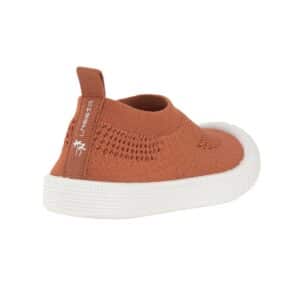 Sneakers Allround enfant rouille - LÄSSIG – Image 3