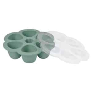 Multiportions Silicone Vert Sauge - BEABA – Image 4