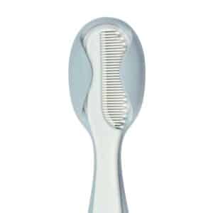 Peigne + brosse Green Blue - Beaba – Image 3