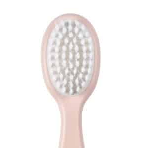 Peigne + brosse Green Rose - Beaba – Image 4