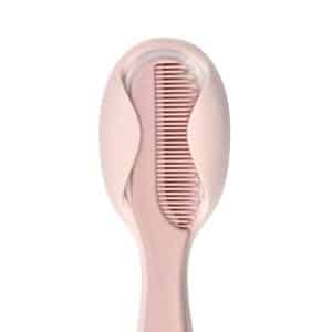 Peigne + brosse Green Rose - Beaba – Image 3