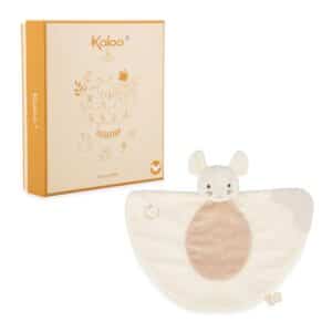 Doudou de dentition Souris - Kaloo – Image 1