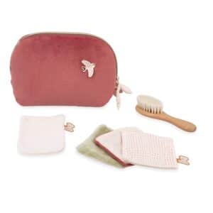 Ma Trousse de Toilette Bordeaux - Kaloo – Image 1