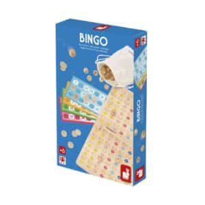 Jeu Bingo Multicolore - Janod – Image 1