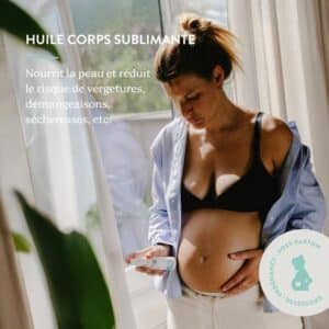 Huile Corps Sublimante Shinncare - DOOMOO – Image 4