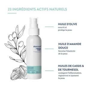 Huile Corps Sublimante Shinncare - DOOMOO – Image 3