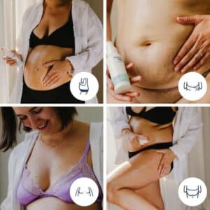 Huile Corps Sublimante Shinncare - DOOMOO – Image 6