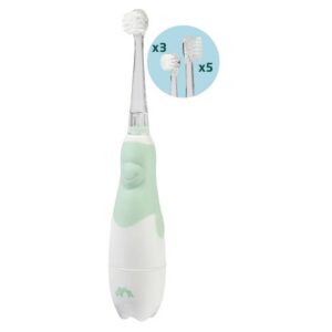 Brosse à dent électrique - Bébé Confort – Image 1