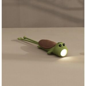 Lampe de poche en silicone Tortue - Little L – Image 5