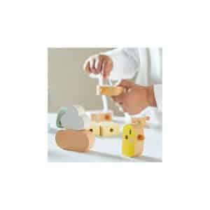 Perles oiseaux Sweet Cocoon - Janod – Image 4