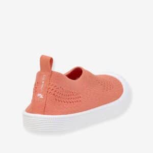 Sneakers Allround enfant corail - LÄSSIG – Image 4