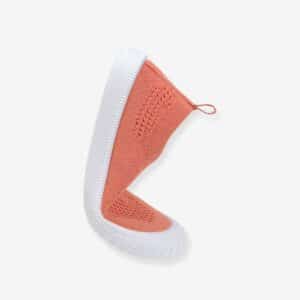 Sneakers Allround enfant corail - LÄSSIG – Image 3