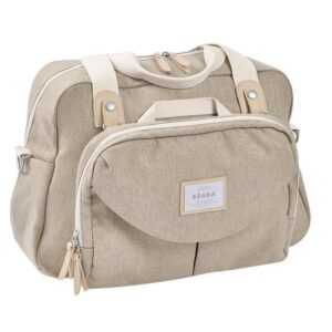 Sac à langer Genève II Gazelle - Béaba – Image 1