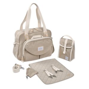 Sac à langer Genève II Gazelle - Béaba – Image 2