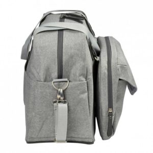 Sac à langer Genève II Gris - Béaba – Image 9