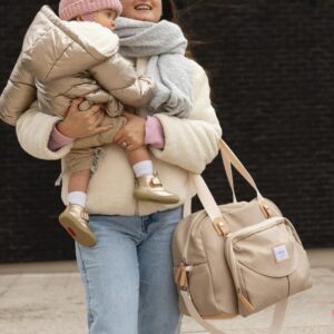 Sac à langer Genève II Gazelle - Béaba – Image 8