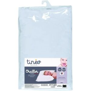 Oreiller Bébé 40x60cm - Tineo – Image 3