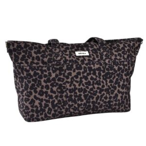 Sac à langer Madrid XXL Leopard - BEABA – Image 5