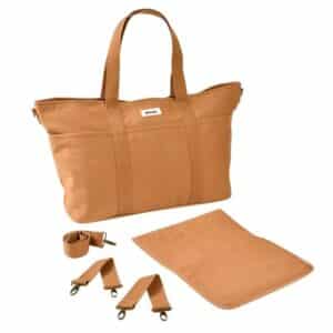 Sac à langer Madrid XXL Ocre - BEABA – Image 4