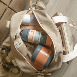 Sac à langer Genève II Gazelle - Béaba – Image 7