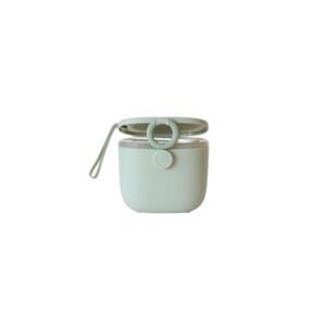 Boîte poudre de lait nomade Jade - Bo Jungle – Image 1