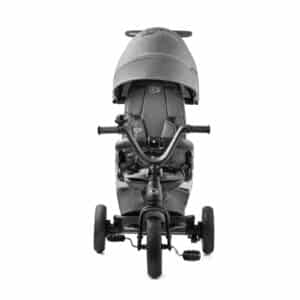 Tricycle Easytwist Platinium Grey - Kinderkraft – Image 8