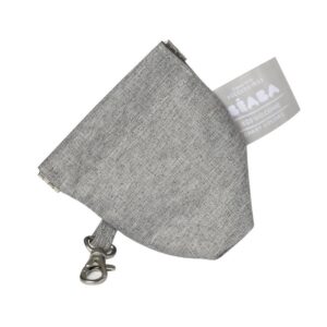 Sac à langer Genève II Gris - Béaba – Image 5